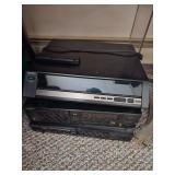 Sony Stereo Components