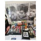 Elvis Memorabilia