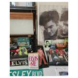 Elvis Memorabilia