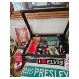 Elvis Memorabilia