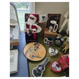 Elvis Memorabilia