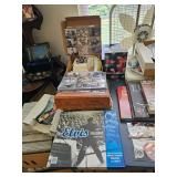 Elvis Memorabilia