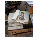 Elvis Memorabilia, Collector Plates