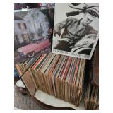 Elvis Memorabilia, Record Albums