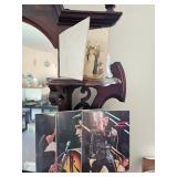 Elvis Memorabilia, Photos