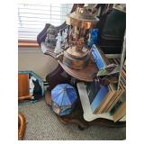 Tchotchkes