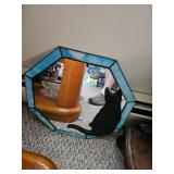 Cat Mirror