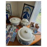 Cookware, Collector Spoons