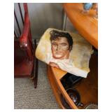 Elvis Blanket