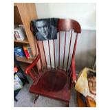 Rocking Chair