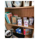 Books, Enesco Precious Moments