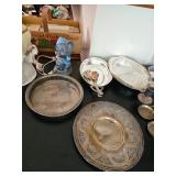 Silver Plates