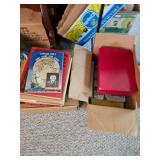 Stamp Collection