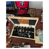 Jewelry, Jewelry Box
