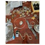 Watch, Jewelry