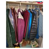 Clothing, Jackets