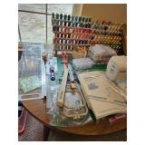 Sewing Supplies