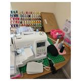 Sewing Machine