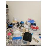 Sewing Supplies