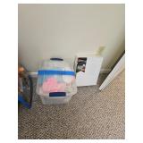 Sewing Supplies