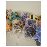 Beenie Babies