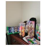 Beenie Babies, Care Bears