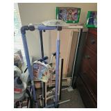 Sewing Frame