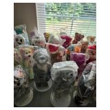 Beenie Babies