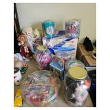 Dolls, Termal Therapy