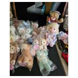 Dolls