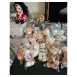 Dolls