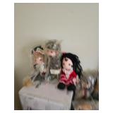 Dolls