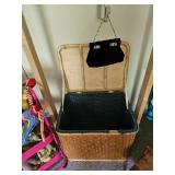 Laundry Hamper, Handbag