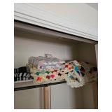 Hand-made Blankets