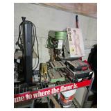 Drill Press