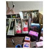 Collectible Dolls