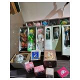 Collectible Dolls