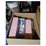 Collectible Dolls