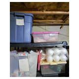 Crafting Supplies
