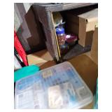 Crafting Supplies