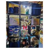 Yarn, Sewing Supplies