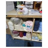 Yarn