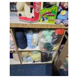Yarn