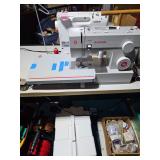 Singer Sewing Machine