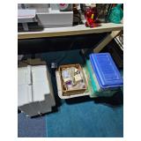 Sewing Supplies