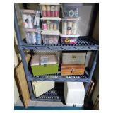 Sewing Supplies