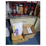 Craft Supplies