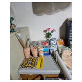 Crafting Supplies