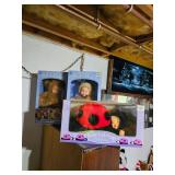 Baby Bear Dolls, Baby Ladybugs Doll
