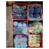 Yarn